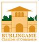 Burlingame Chamber of Commerce logo